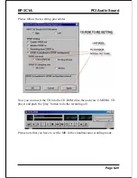 Preview for 91 page of EPOX EP-3C1A Manual