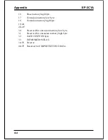 Предварительный просмотр 96 страницы EPOX EP-3C1A Manual