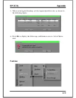 Предварительный просмотр 111 страницы EPOX EP-3C1A Manual