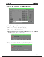 Предварительный просмотр 113 страницы EPOX EP-3C1A Manual