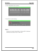 Предварительный просмотр 115 страницы EPOX EP-3C1A Manual