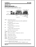 Предварительный просмотр 24 страницы EPOX EP-3S1M Manual