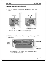 Предварительный просмотр 27 страницы EPOX EP-3S1M Manual