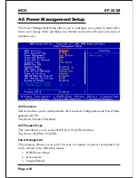 Предварительный просмотр 50 страницы EPOX EP-3S1M Manual