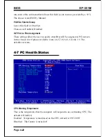 Предварительный просмотр 54 страницы EPOX EP-3S1M Manual
