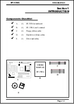 Предварительный просмотр 7 страницы EPOX EP-3VBA User Manual