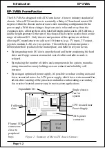 Предварительный просмотр 8 страницы EPOX EP-3VBA User Manual