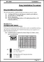 Предварительный просмотр 15 страницы EPOX EP-3VBA User Manual