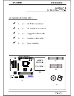 Предварительный просмотр 7 страницы EPOX EP-3VBM+ Manual