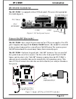 Предварительный просмотр 9 страницы EPOX EP-3VBM+ Manual