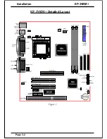 Предварительный просмотр 14 страницы EPOX EP-3VBM+ Manual