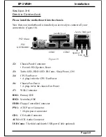 Предварительный просмотр 21 страницы EPOX EP-3VBM+ Manual