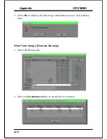 Предварительный просмотр 66 страницы EPOX EP-3VBM+ Manual