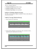 Предварительный просмотр 68 страницы EPOX EP-3VBM+ Manual