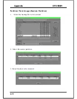 Предварительный просмотр 70 страницы EPOX EP-3VBM+ Manual