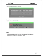 Предварительный просмотр 71 страницы EPOX EP-3VBM+ Manual