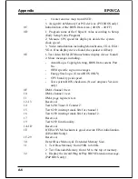 Предварительный просмотр 54 страницы EPOX EP-3VCA Manual