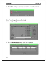 Предварительный просмотр 62 страницы EPOX EP-3VCA Manual