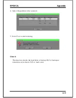 Предварительный просмотр 67 страницы EPOX EP-3VCA Manual