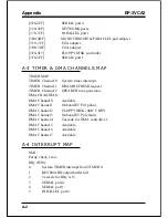 Предварительный просмотр 54 страницы EPOX EP-3VCA2 User Manual