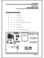 Предварительный просмотр 5 страницы EPOX EP-3VHA User Manual