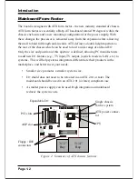 Предварительный просмотр 6 страницы EPOX EP-3VHA User Manual