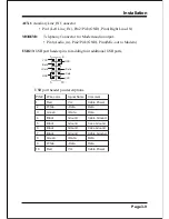 Предварительный просмотр 19 страницы EPOX EP-3VHA User Manual