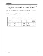 Предварительный просмотр 22 страницы EPOX EP-3VHA User Manual