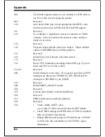 Предварительный просмотр 69 страницы EPOX EP-3VHA User Manual