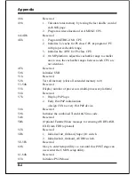 Предварительный просмотр 71 страницы EPOX EP-3VHA User Manual