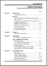 Preview for 4 page of EPOX EP-3WXA User Manual