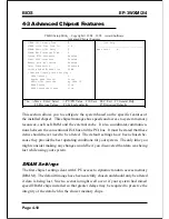 Preview for 36 page of EPOX EP-3WXM User Manual