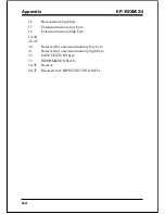 Предварительный просмотр 58 страницы EPOX EP-3WXM User Manual