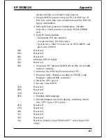 Preview for 61 page of EPOX EP-3WXM User Manual