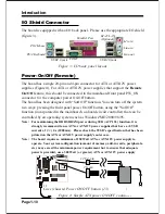 Предварительный просмотр 14 страницы EPOX EP-4PEA User Manual