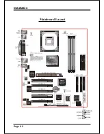 Предварительный просмотр 22 страницы EPOX EP-4PEA User Manual