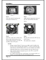 Предварительный просмотр 24 страницы EPOX EP-4PEA User Manual