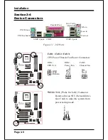 Предварительный просмотр 28 страницы EPOX EP-4PEA User Manual