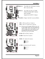 Предварительный просмотр 29 страницы EPOX EP-4PEA User Manual