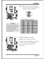 Предварительный просмотр 31 страницы EPOX EP-4PEA User Manual