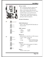 Предварительный просмотр 33 страницы EPOX EP-4PEA User Manual