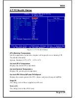 Preview for 61 page of EPOX EP-4PEA User Manual