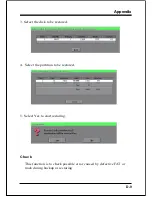 Предварительный просмотр 91 страницы EPOX EP-4PEA User Manual