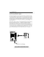 Предварительный просмотр 11 страницы EPOX EP-58MVP3C-M Manual