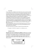 Preview for 2 page of EPOX EP-5ATXA-M Instructions Manual