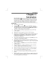 Preview for 6 page of EPOX EP-5ATXA-M Instructions Manual