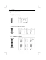 Предварительный просмотр 42 страницы EPOX EP-5BTXA-E User Manual