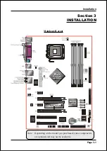 Предварительный просмотр 17 страницы EPOX EP-5NVA+SLI User Manual