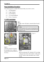 Предварительный просмотр 18 страницы EPOX EP-5NVA+SLI User Manual