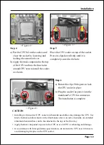 Предварительный просмотр 19 страницы EPOX EP-5NVA+SLI User Manual